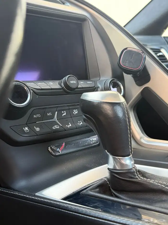 للبيع corvette c7 z51 3lt 28