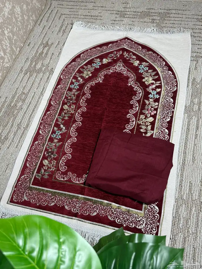 طقم صلاة 3