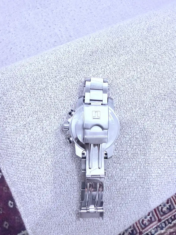 TISSOT SPORTCHRONO WATCH 2