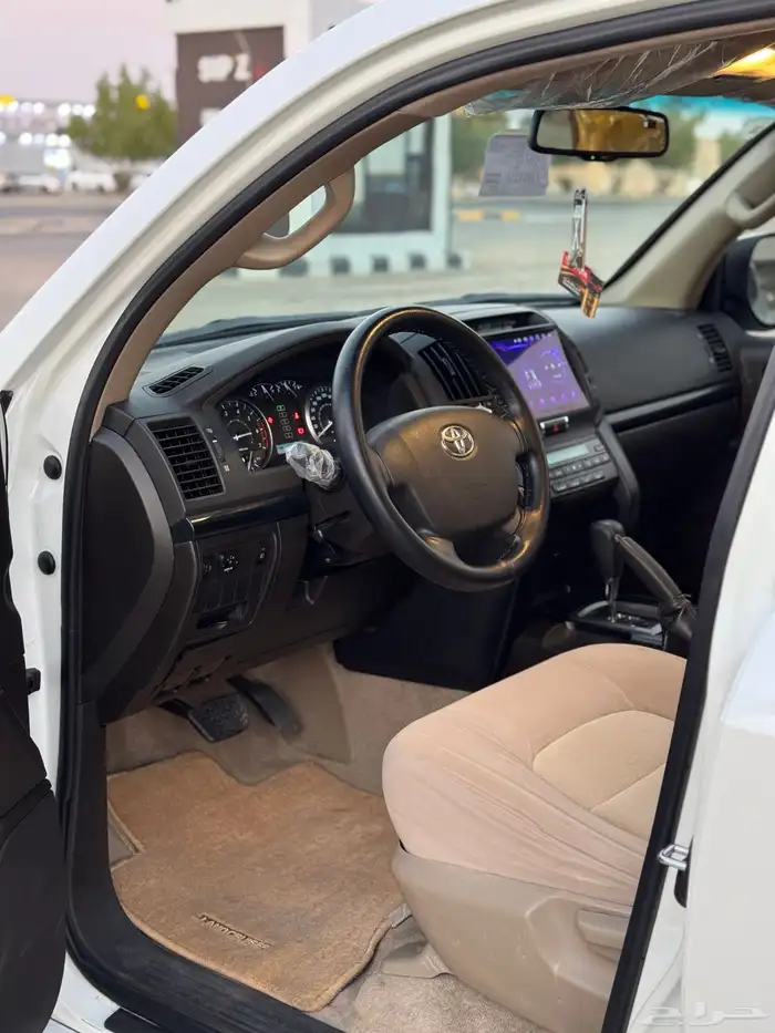 جي اكس 2008 سعودي 18