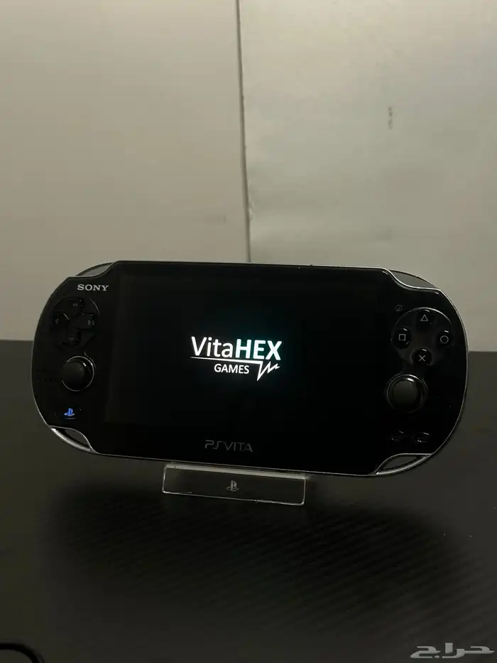 Ps Vita بي اس فيتا اوليد OLED 1000 الف موديل 7