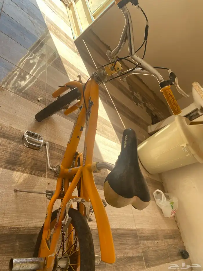 سيكل كوبر موديل 2019 2