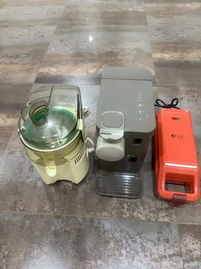 ادوات مطبخ رياضه عربه سياره 6