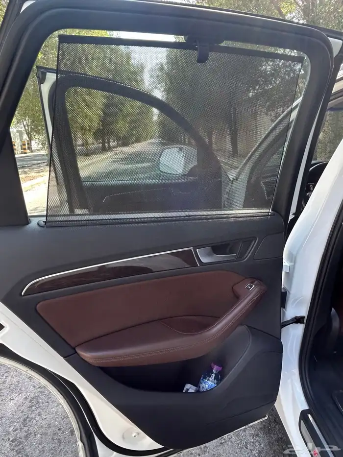 اودي كيو 5 للبيع 8