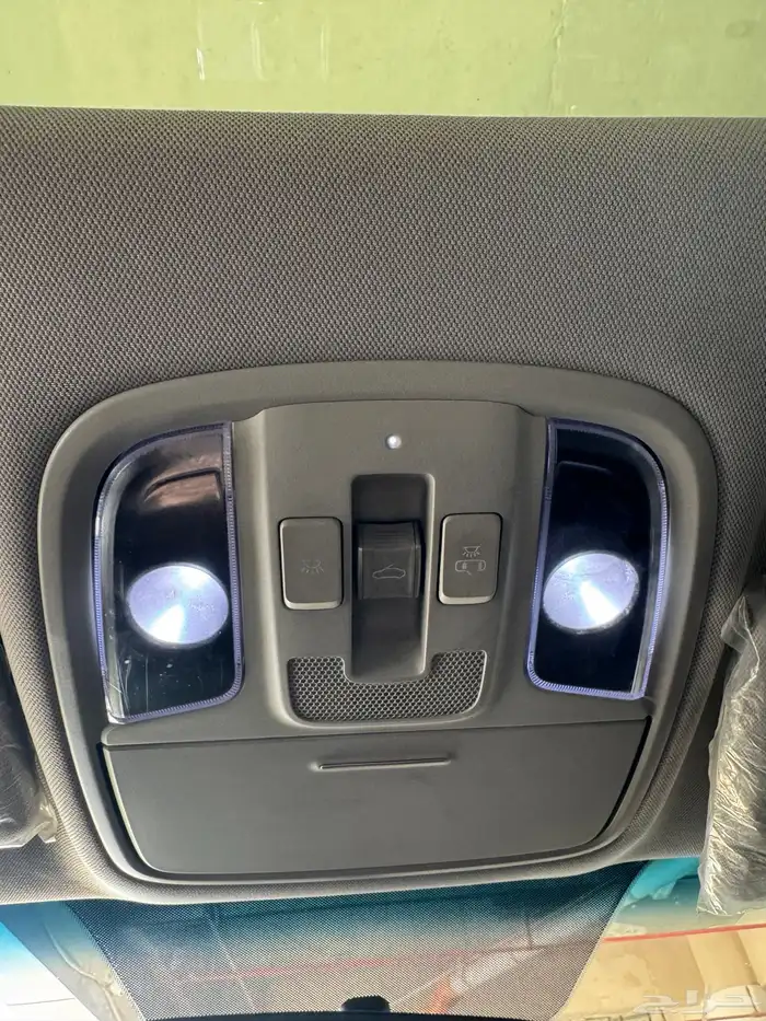 كيا اوبتيما 2019 نص فل بانوراما K5 17