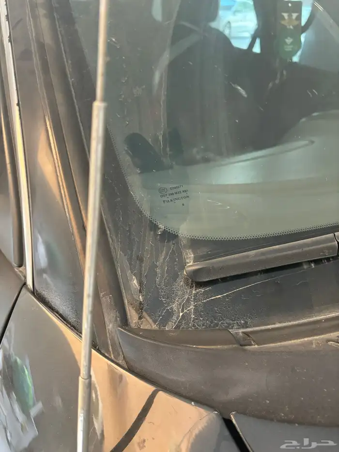 كابريس ال اس 2005 سلندر 6 37