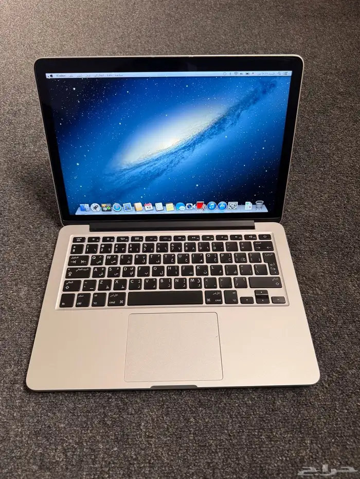 لابتوب ماك بوك برو Macbook Pro 0