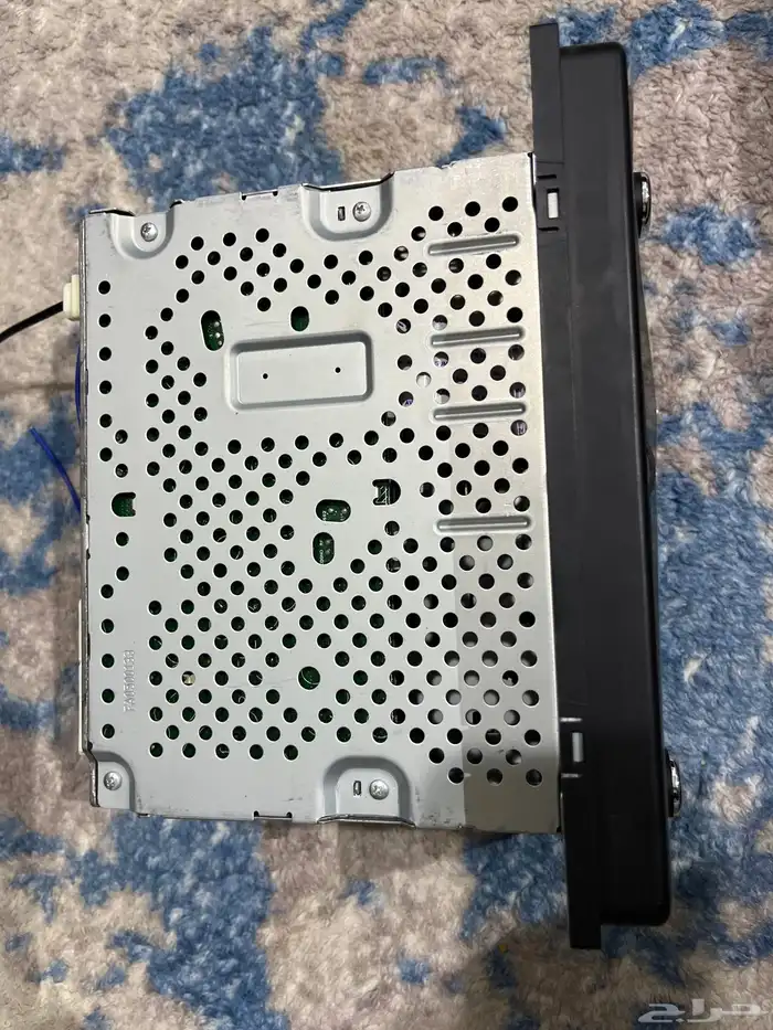 مسجل اليحيى اخضر نظيف 5