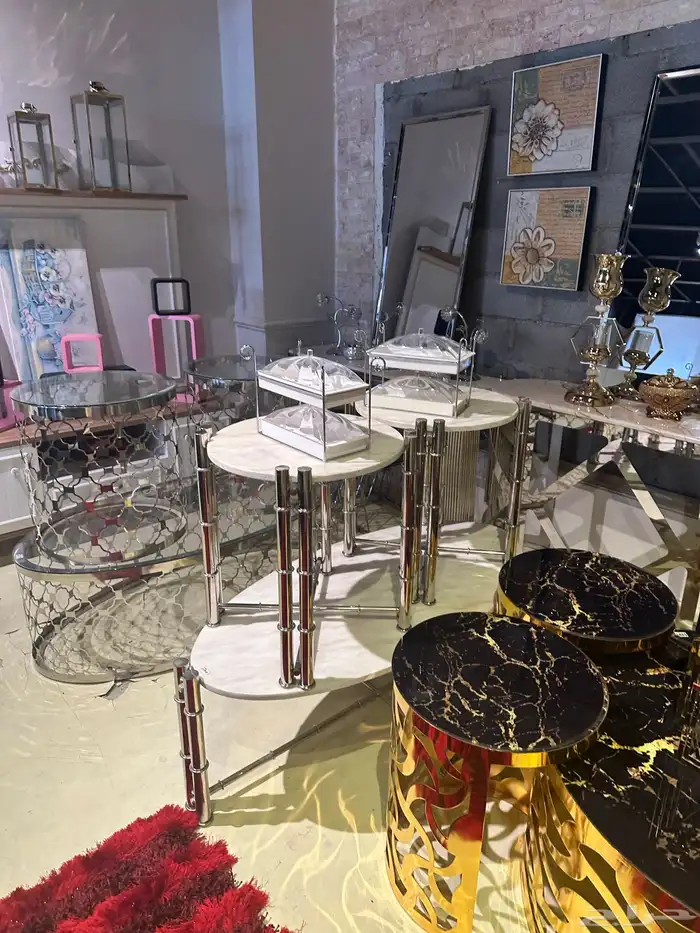 جلسات خارجية 1