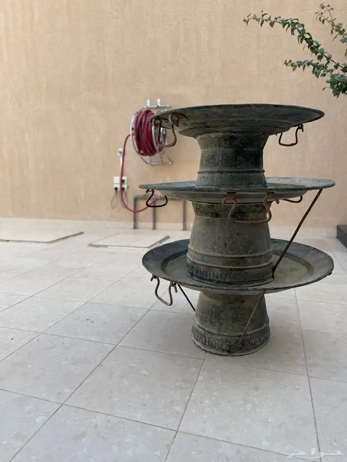 صياني نحاس 0