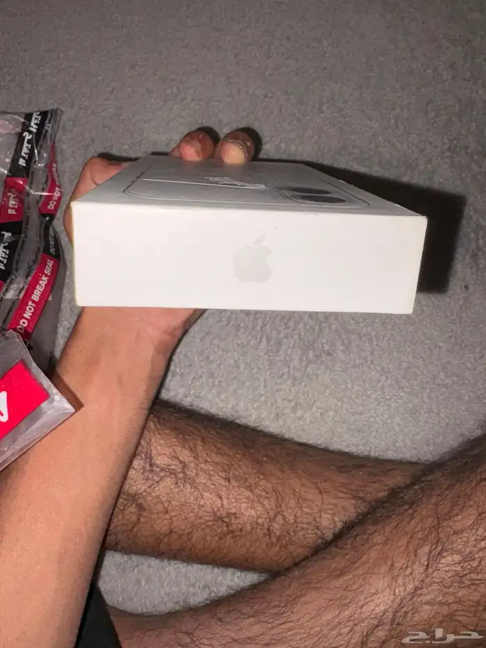 آيفون 16   128 14