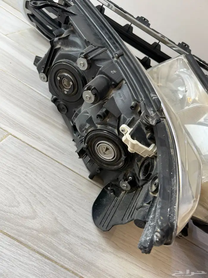 قطع غيار تايوتا جيب 1