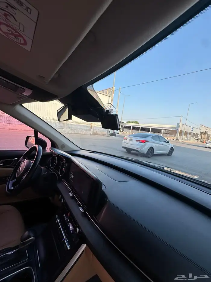كرنفال 2021 ديزل 57