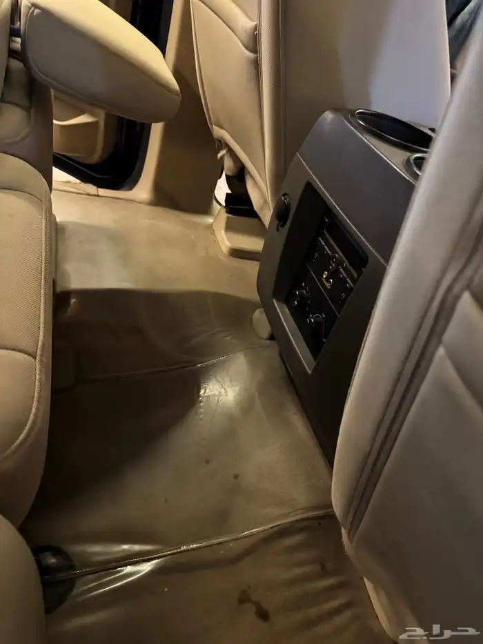 اكسبديشن طويل 2010 بدون دبل 13