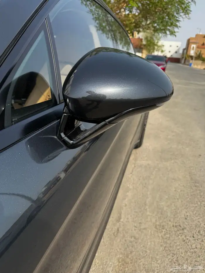 بورش باناميرا 2018 اكسلوسف 20