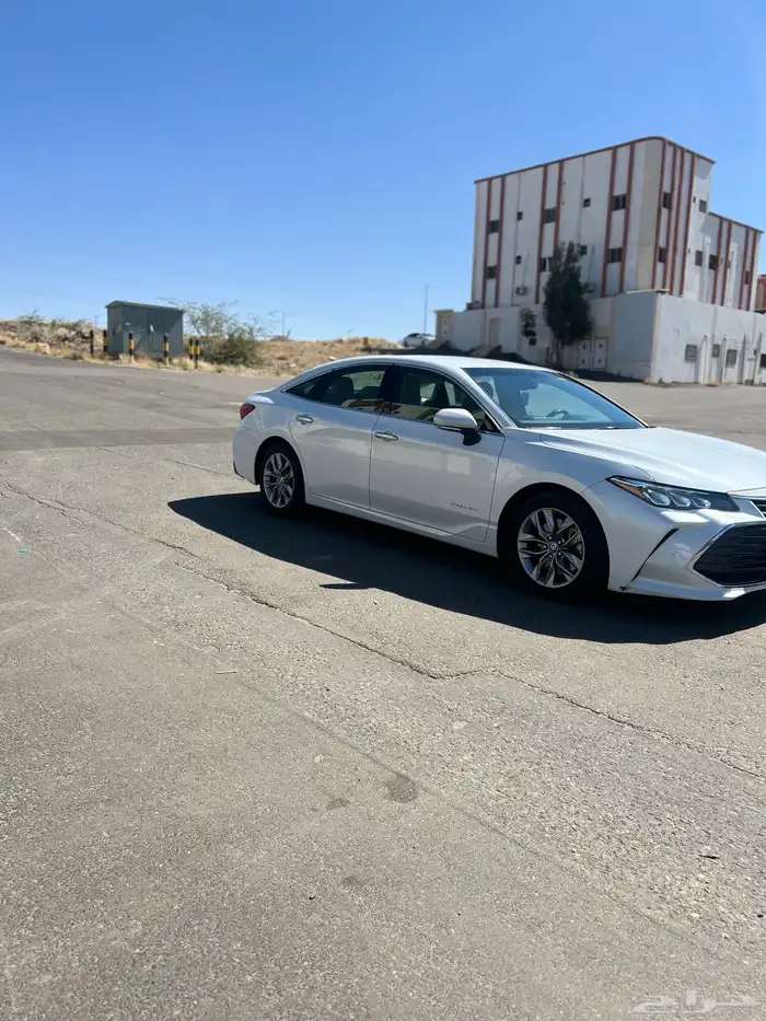 أفالون 2022XLi 15