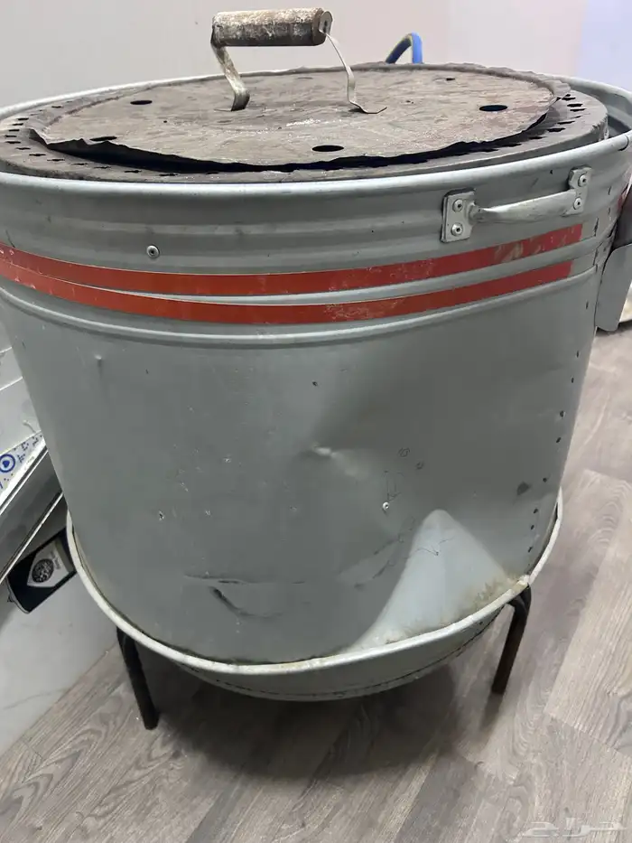 تنور غاز يتسع ل 11 خبز ب 250 1