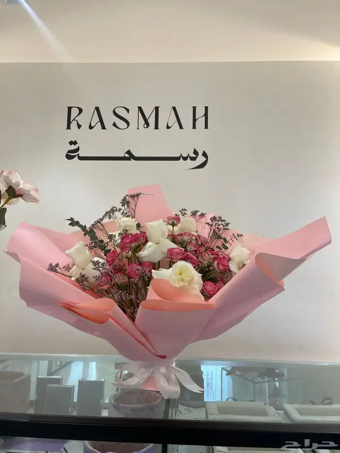 منسق زهور وكوش سوري 57