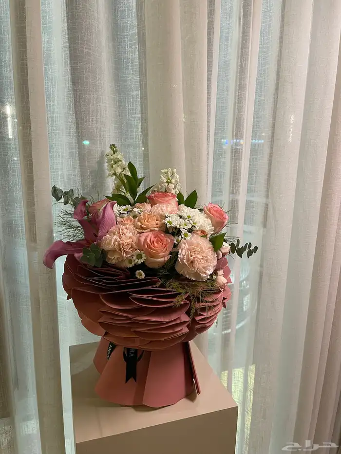 منسق زهور وكوش سوري 10