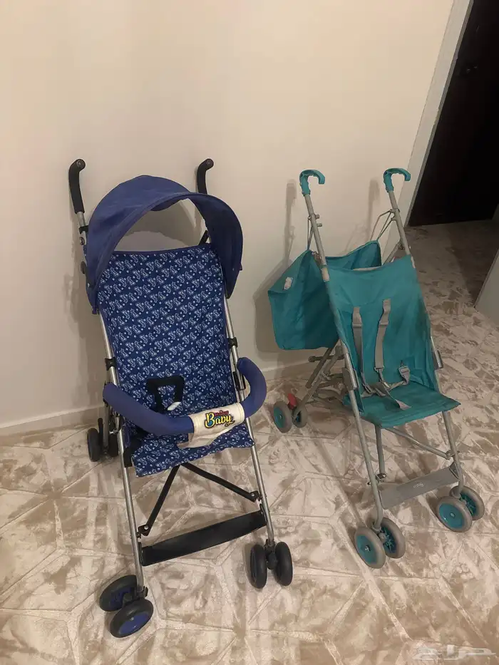 عربات اطفال 1