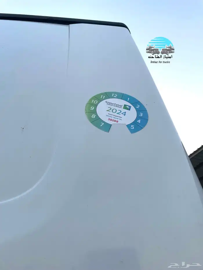 راس مرسيدس اكتروس 2036 موديل 2008 استخدام حشمه 17