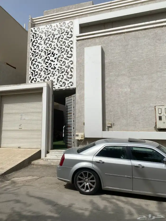 كرايسلر SRT8 اصلي 20