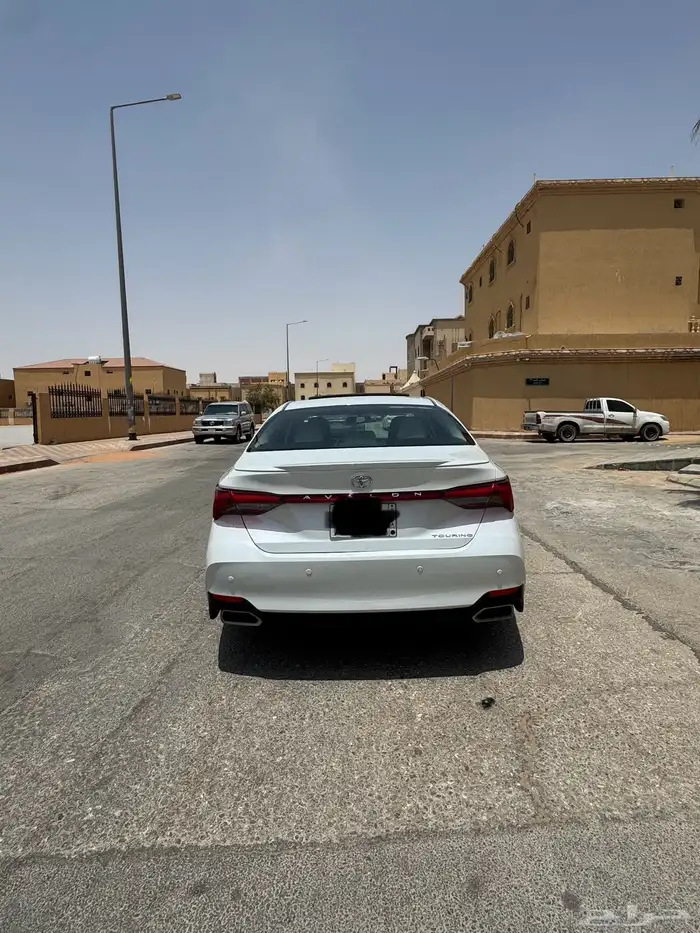 افالون 2021 تورنق 4