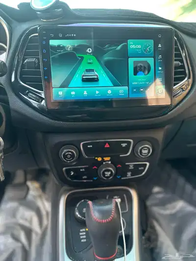 جيب كومباس 2019 نص فل 4 سلندر index