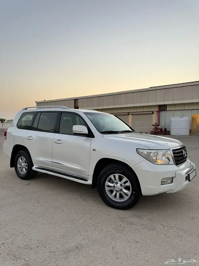 جي اكس 2008 سعودي 1