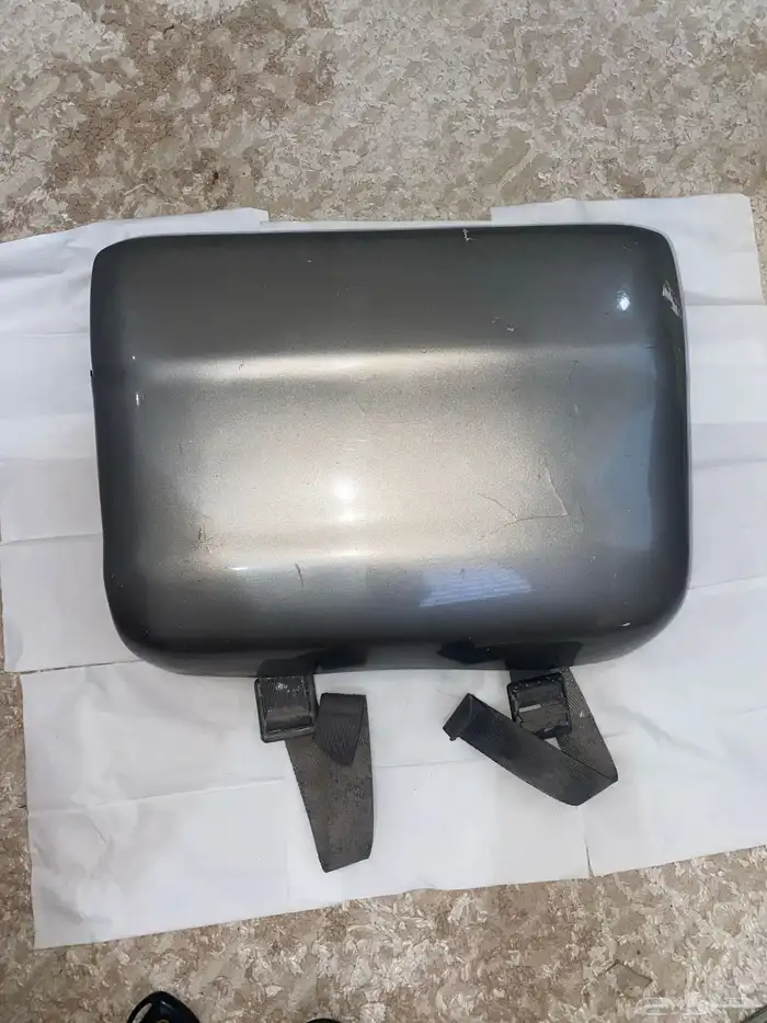 ريموت ونش تويوتا شاص غطاء ونش ريموت لاندكروزر مسجل لاندكروز 4