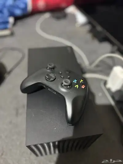 اكس بوكس سيريس إس index