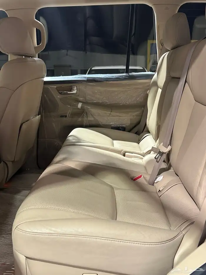 لكزس 2010 بحال الوكاله( تم البيع) 13