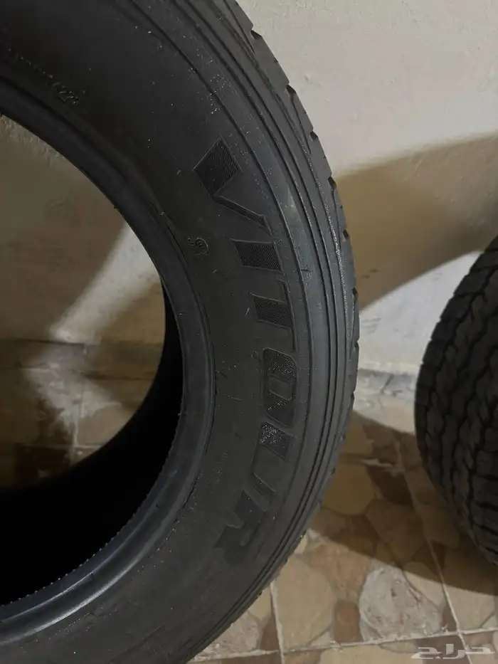 كفرات جديده جيب 3