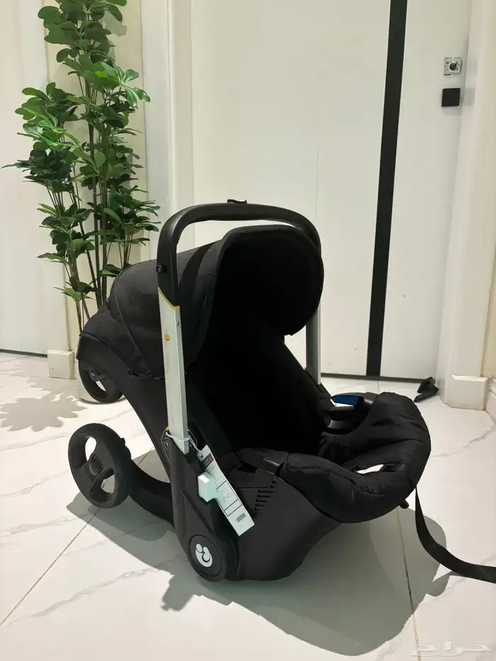 stroller to car seat 2