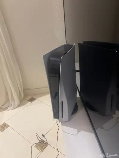 سوني 5 مع وحده تحكم 0