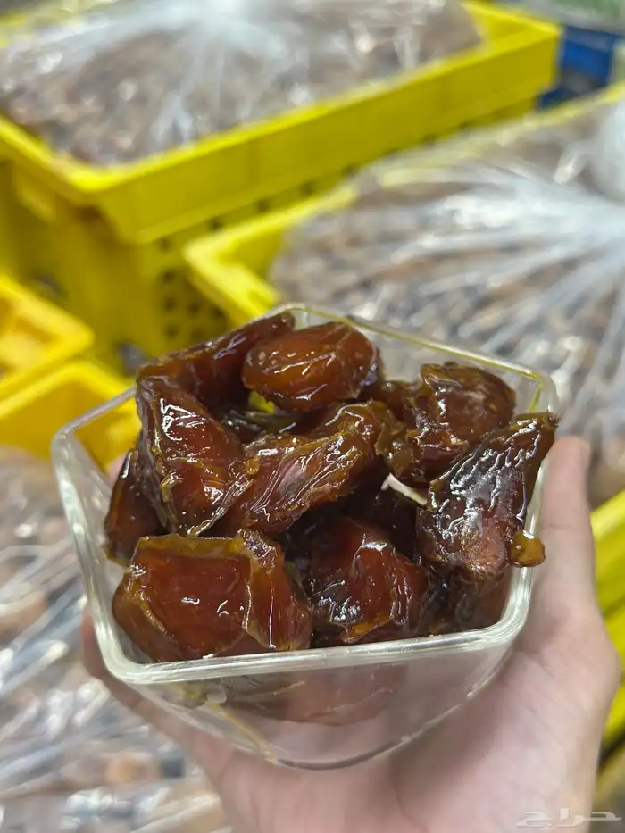 تمر خلاص أشيقر 11