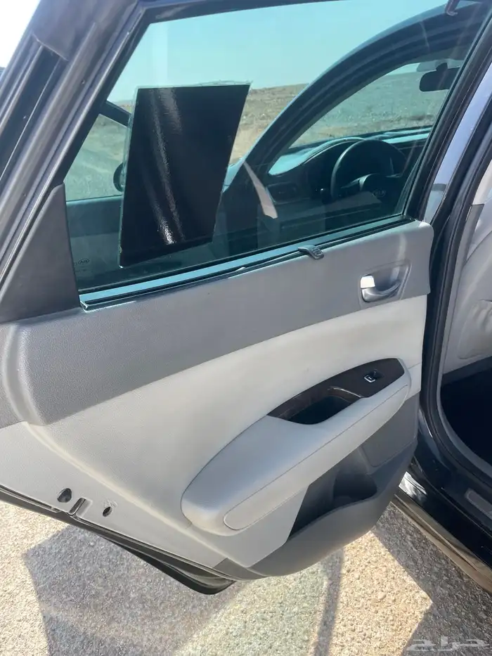 اوبتما كيا بانوراما2017 للبيع 6