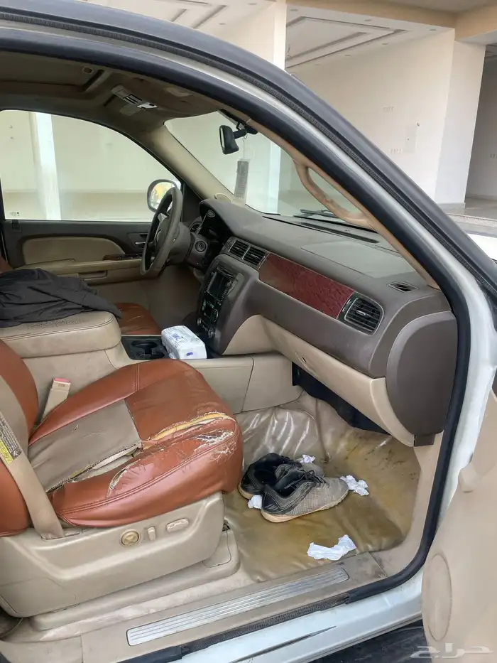 جمس يوكن فل كامل 4