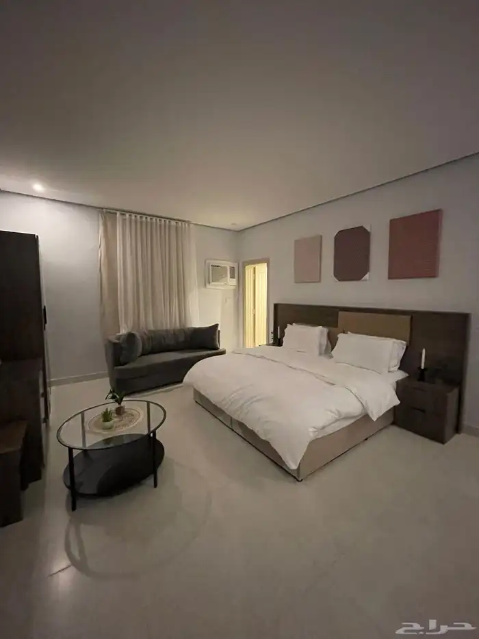 استديو مفروشه 1