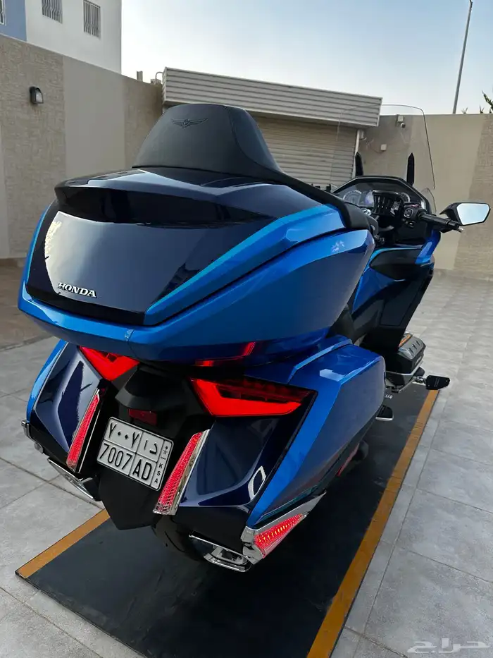 قولد وينق 2022 تماتيك 19