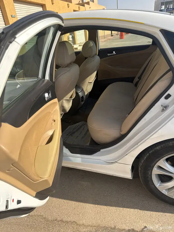 سوناتا 2013 4