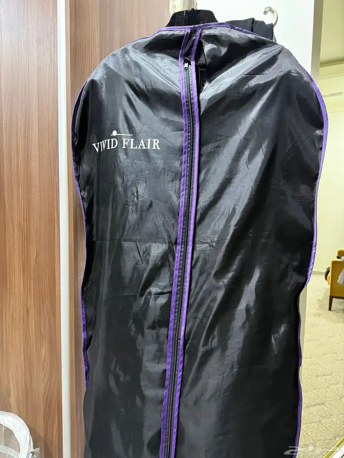 فستان سهرة زواج مناسبات vivid flair 0