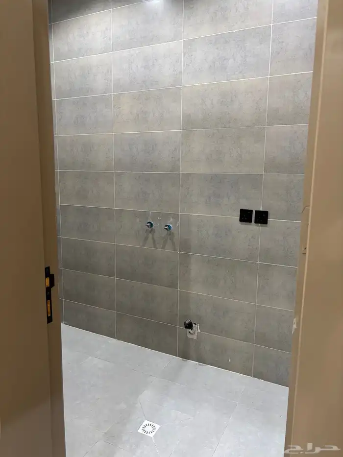 للبيع شقق تمليك ارضي 6 غرف بمدخل سياره ب 500 ألف 39