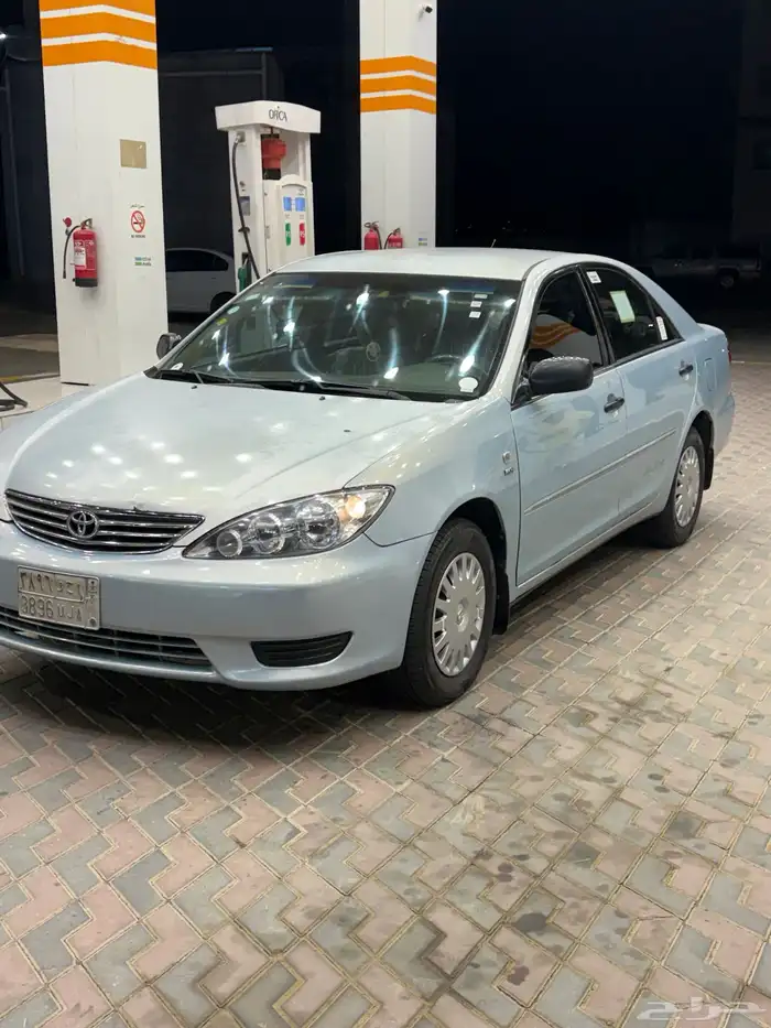 كامري 2005جونور 1