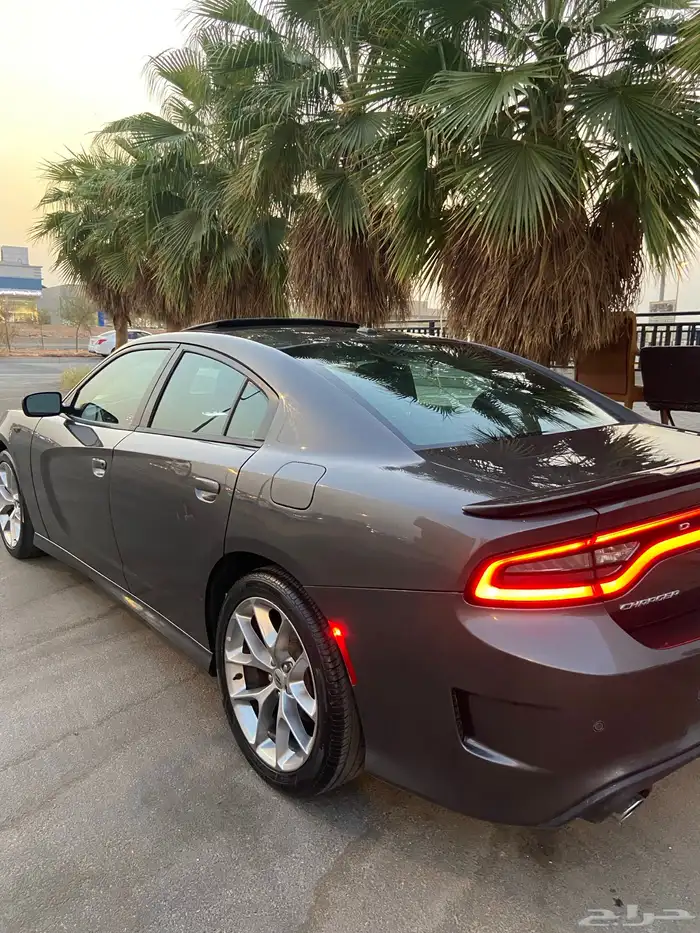 تشارجر GT 2021 1