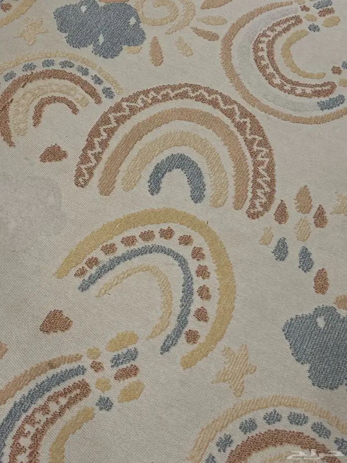 سجاد غرفة أطفال 2