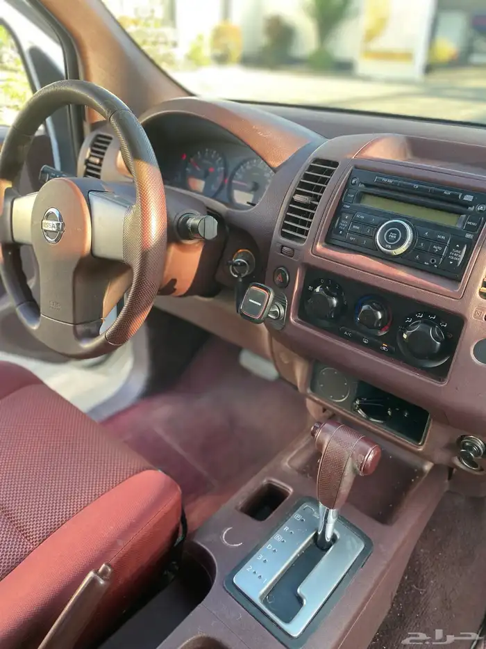 نافارا 2015غمارتين 20