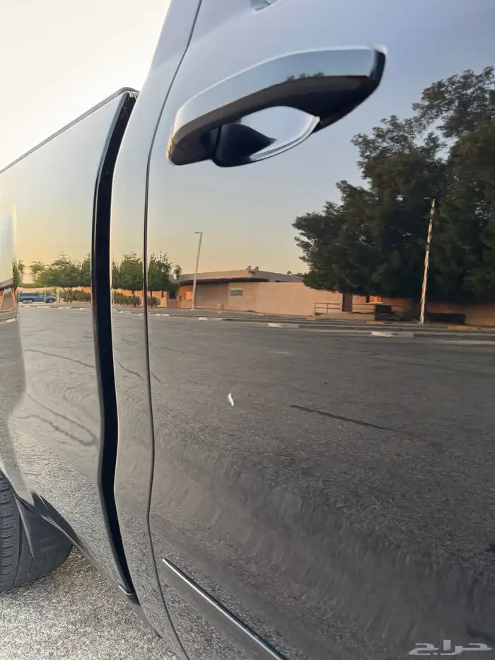 للبيع سلفرادو z71 ماشي 79 الف 4