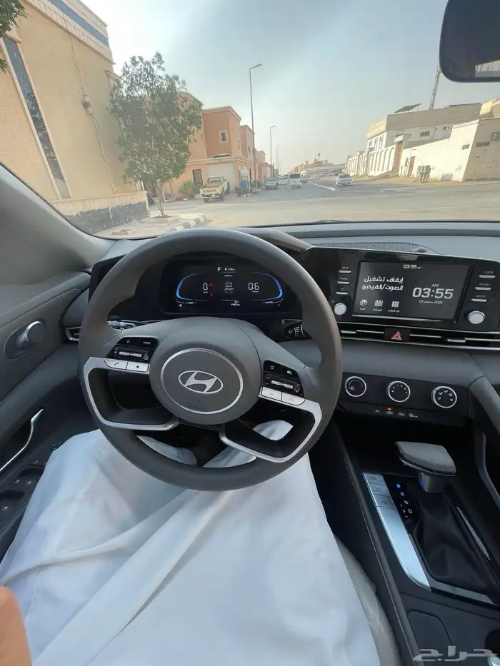 النترا 2025 سمارت مكينة كبيرة 2000cc وارد كوريا ممشى 19 ألف 25