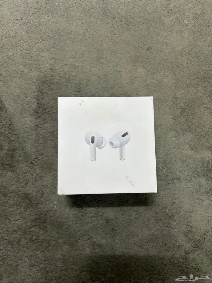 سماعه ابل الجيل الثاني نظيفه 0